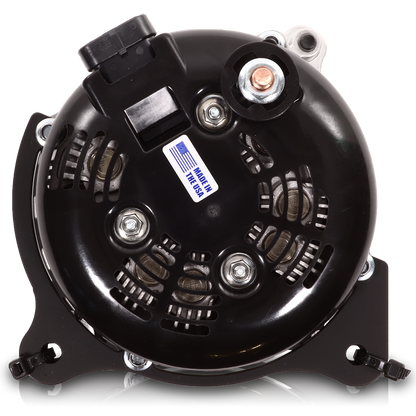 370 amp high output alternator Volkswagen Jetta / Beetle / Golf / GTI
