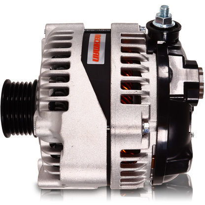 240 amp S series alternator for Toyota 4.7 V8