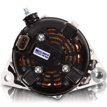 240 amp S series alternator for Toyota 4.7 V8