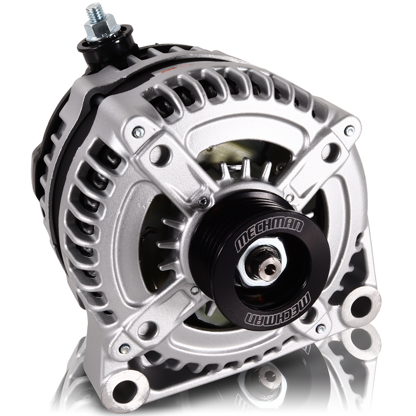 S Series 6 phase 240 amp alternator Dodge Caravan / Grand Caravan V6