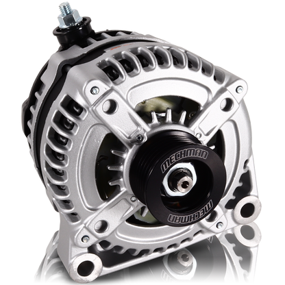 S Series 6 phase 240 amp alternator Dodge Caravan / Grand Caravan V6