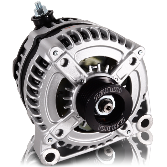 S Series 6 phase 240 amp alternator Dodge Caravan / Grand Caravan V6