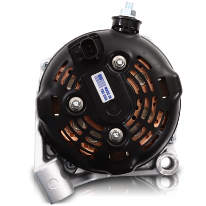 S Series 6 phase 320 amp alternator Dodge Caravan / Grand Caravan V6