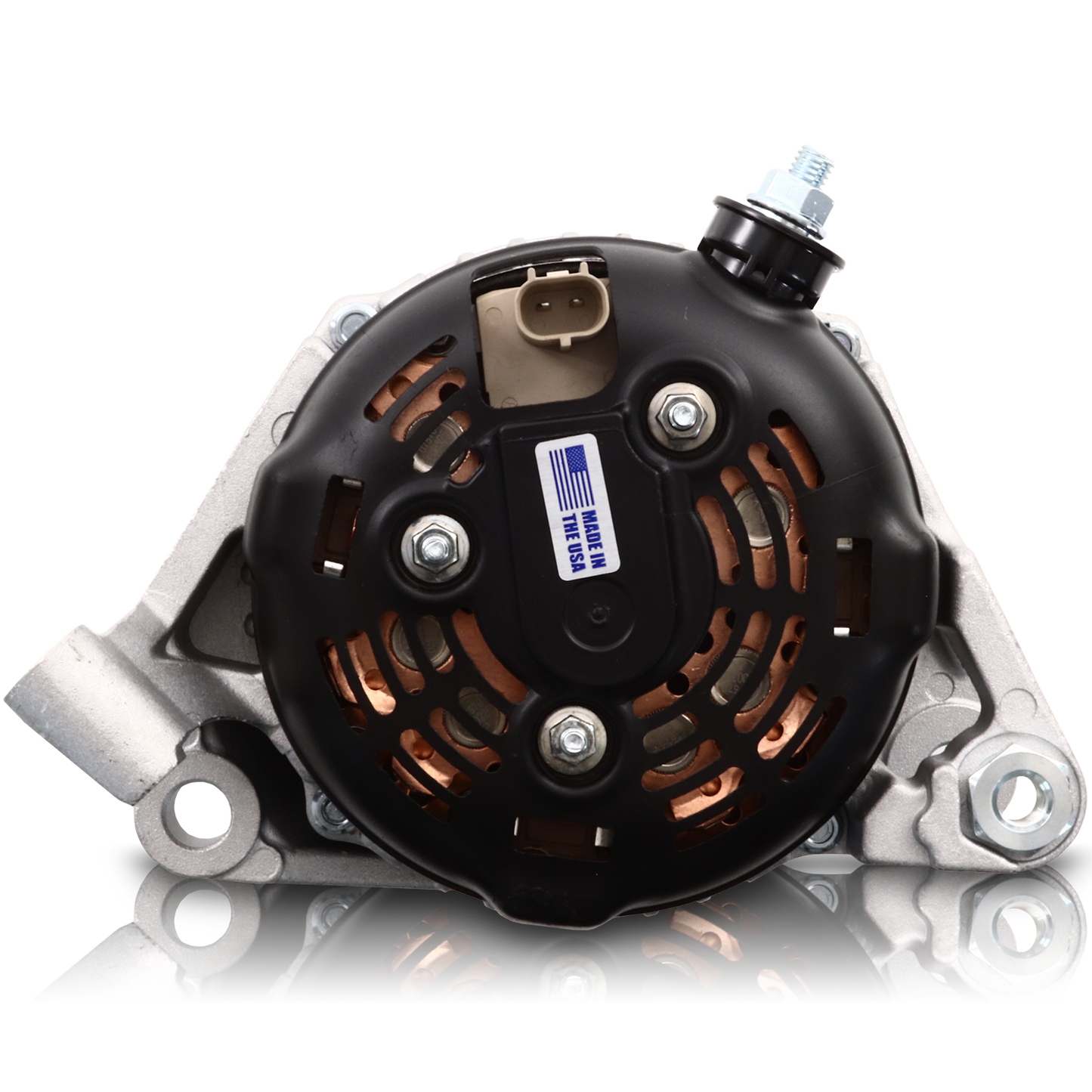 240 amp alternator for 3.7 / 4.7 Chrysler Late
