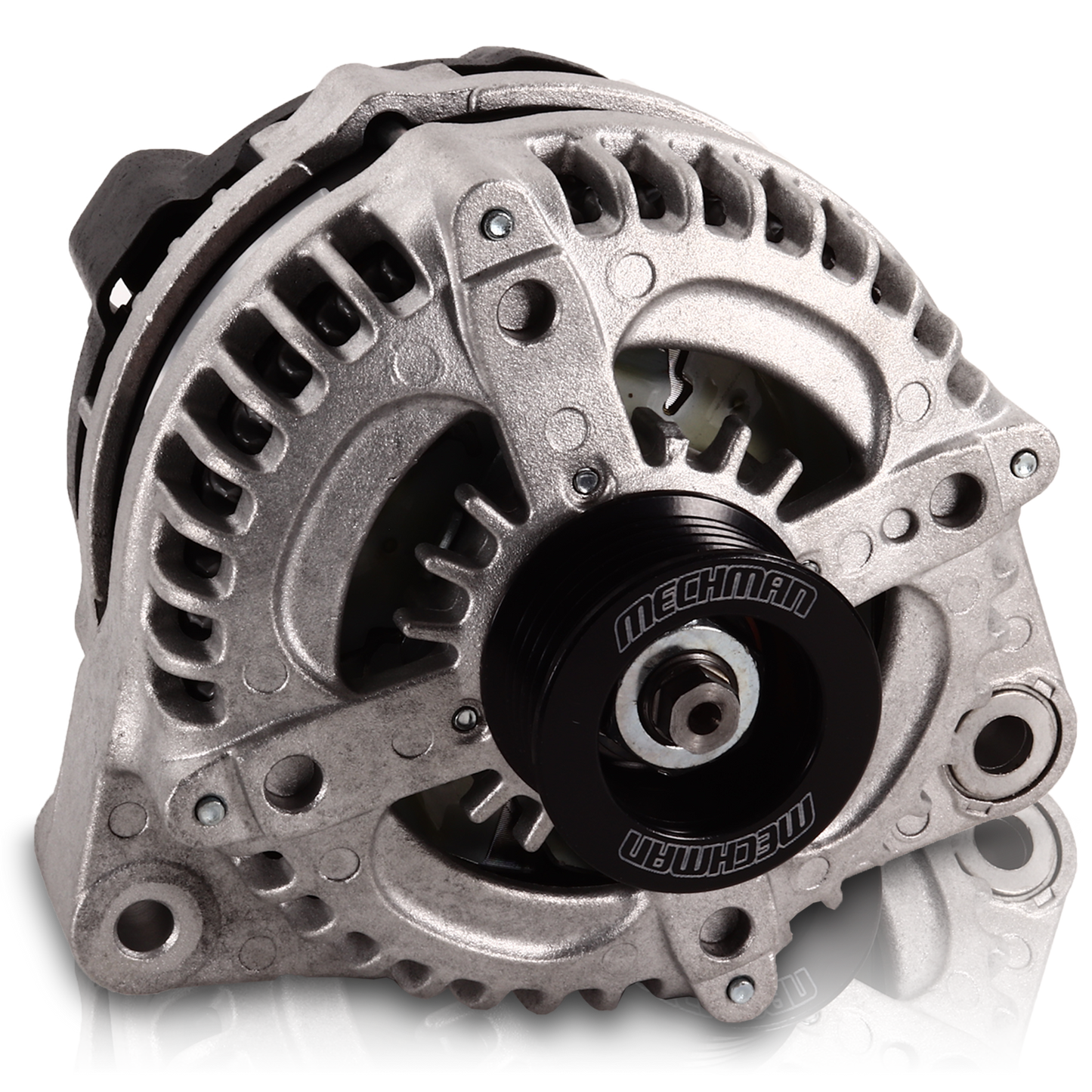 240 amp high output alternator Honda Acura 3.0L / 3.5L