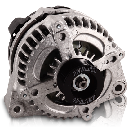 240 amp high output alternator Honda Acura 3.0L / 3.5L