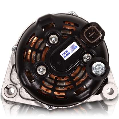 240 amp high output alternator Honda Acura 3.0L / 3.5L