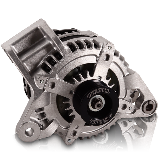 240 amp alternator for Cadillac V8 4.6L