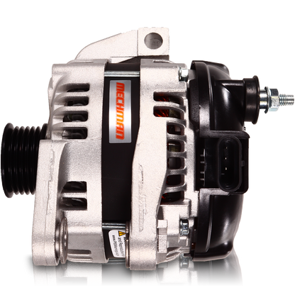 320 Amp Alternator For Cadillac V8 4.6L