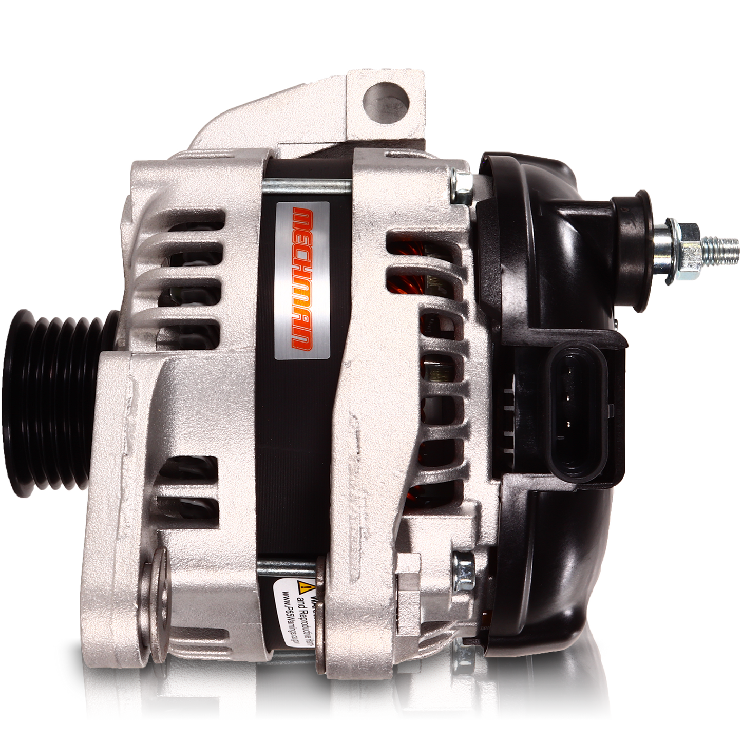 240 amp alternator for Cadillac V8 4.6L