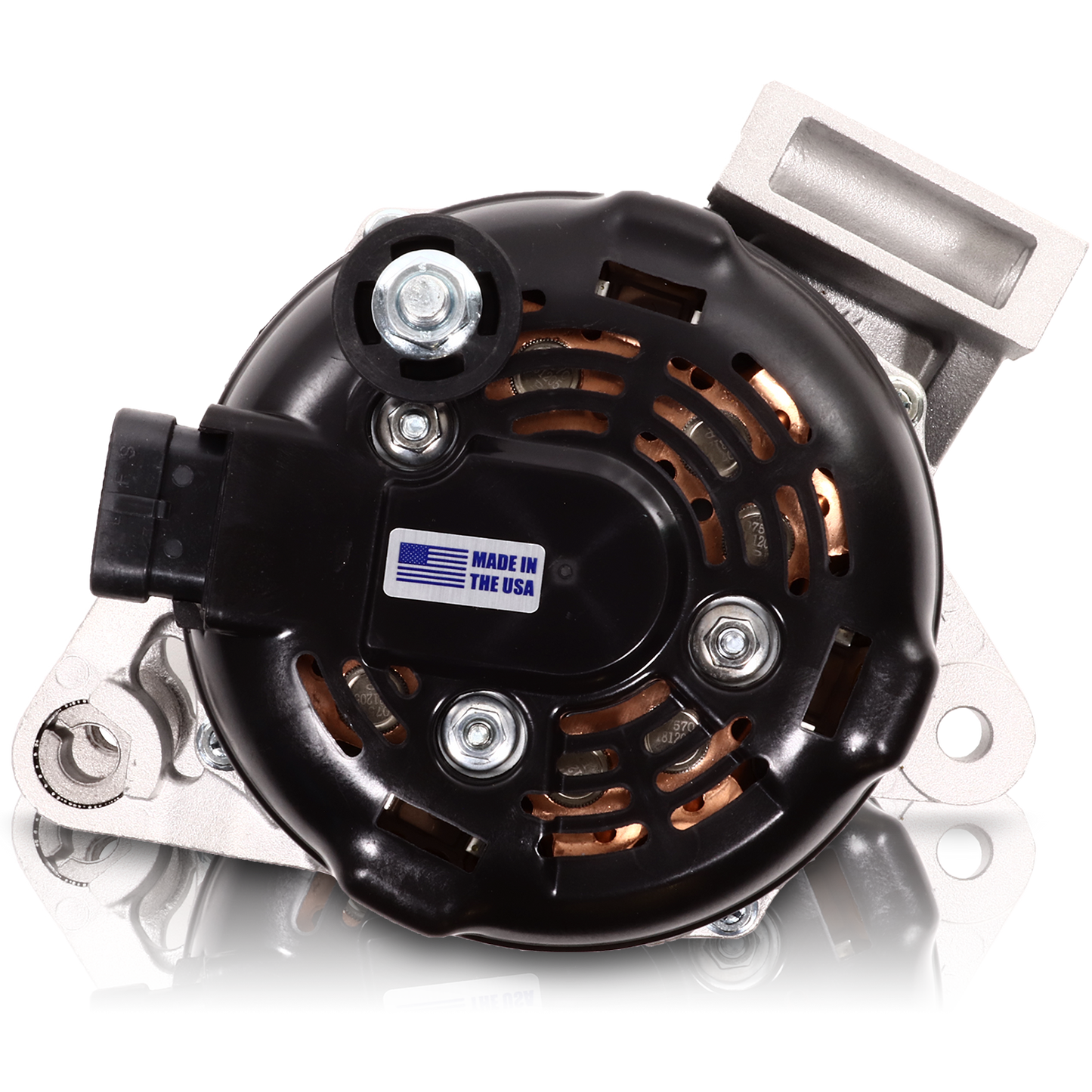320 Amp Alternator For Cadillac V8 4.6L