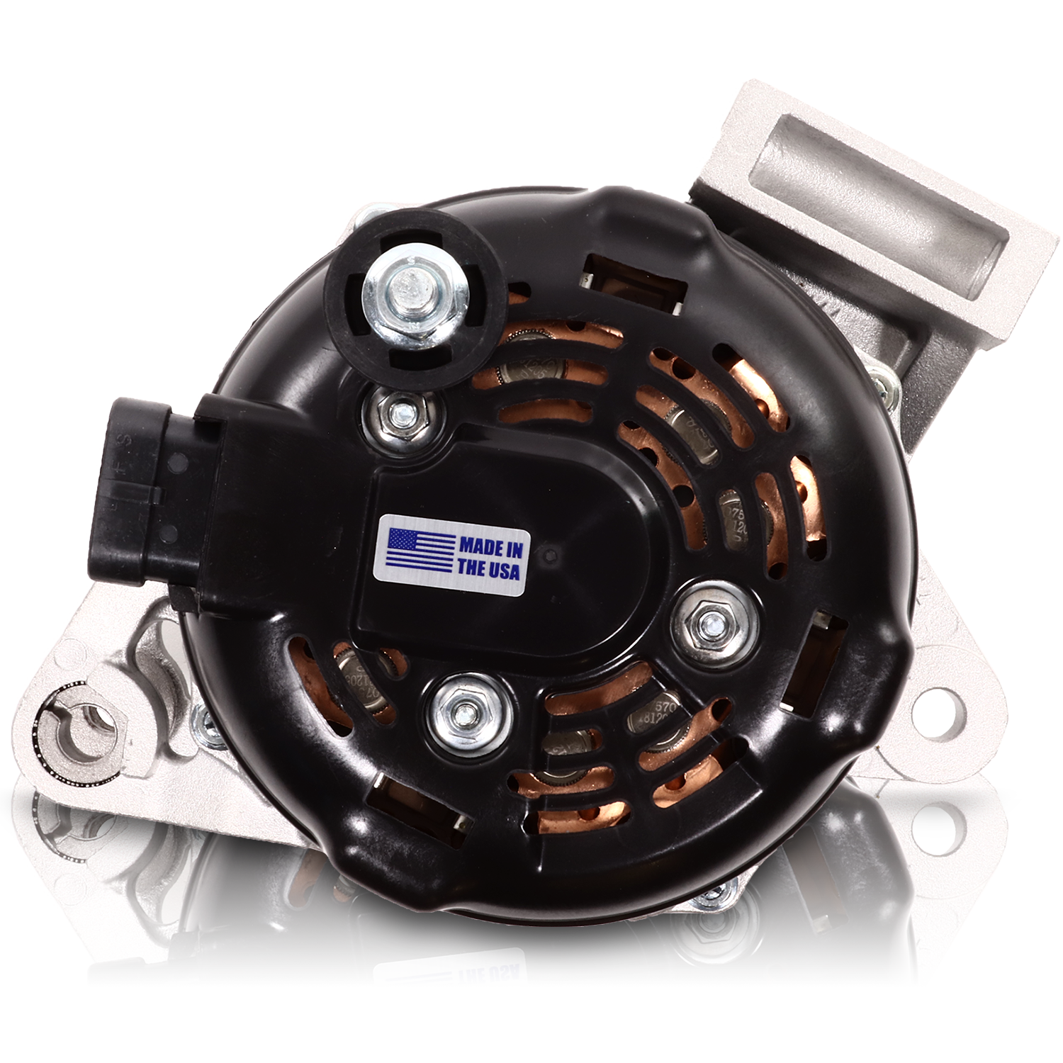 320 Amp Alternator For Cadillac V8 4.6L
