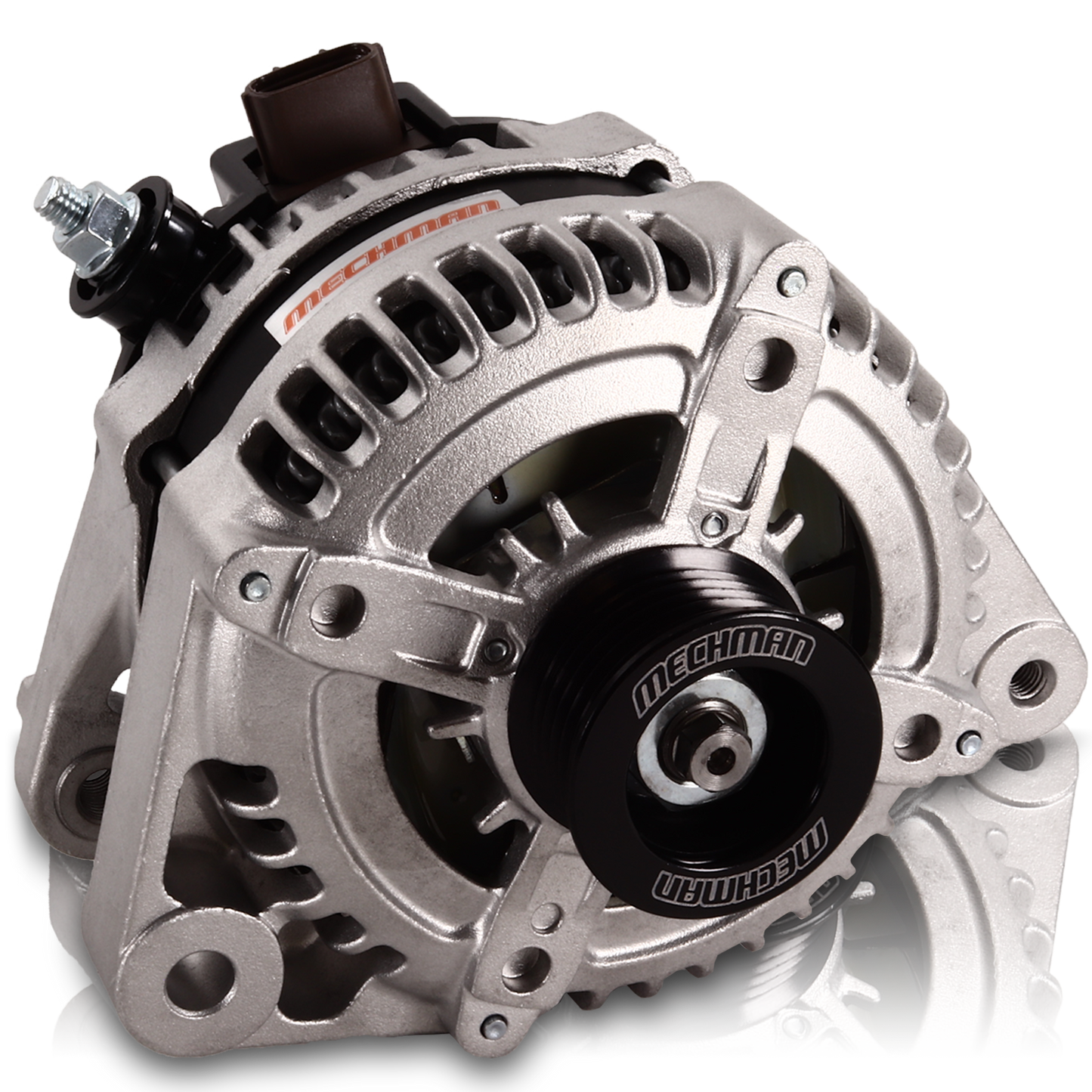 240 amp alternator for Toyota / Lexus 3.0L early