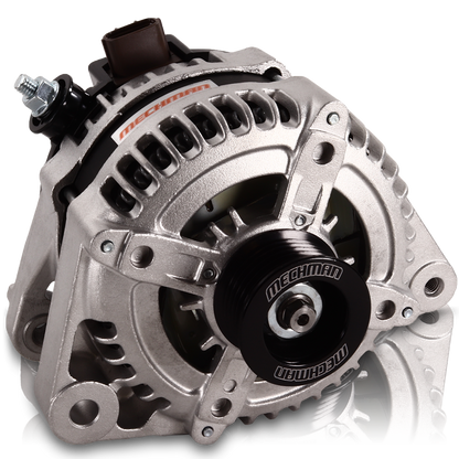 240 amp alternator for Toyota / Lexus 3.0L early