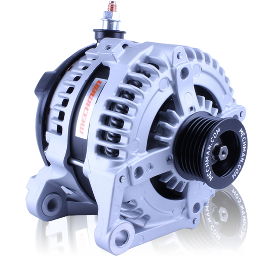 240 amp alternator for 3.0 Toyota / Lexus