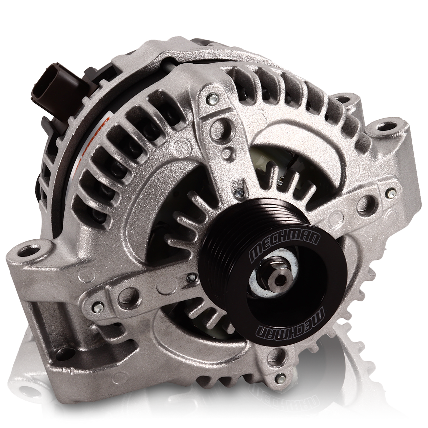 170 amp racing alternator for T mount Honda