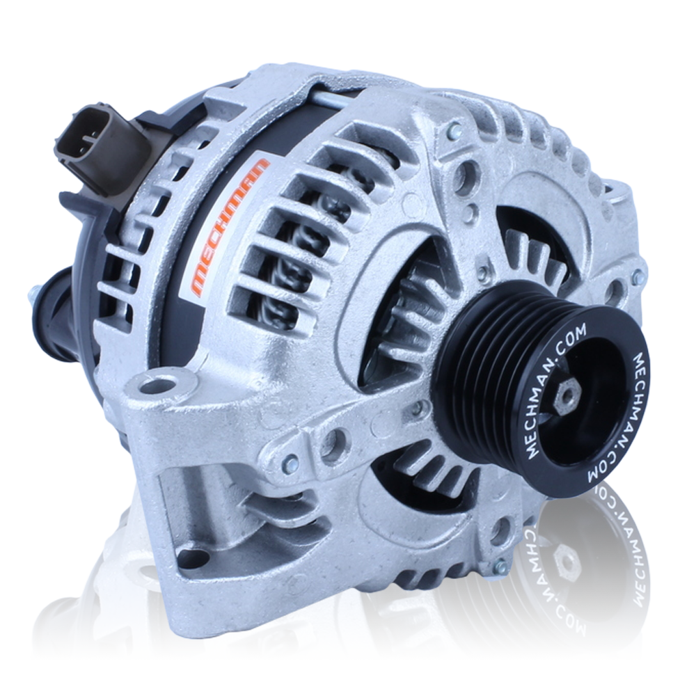 170 amp racing Alternator for RDX 2.3 | Condition: New | Category: 2007 - 2012