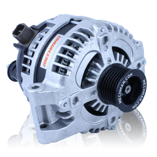 240 amp Alternator for RDX 2.3
