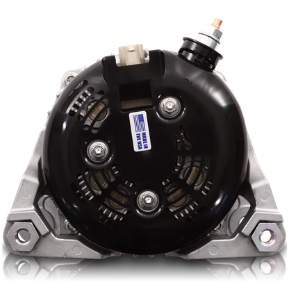 370 amp high output alternator 03-06 Dodge Ram 5.7L Hemi