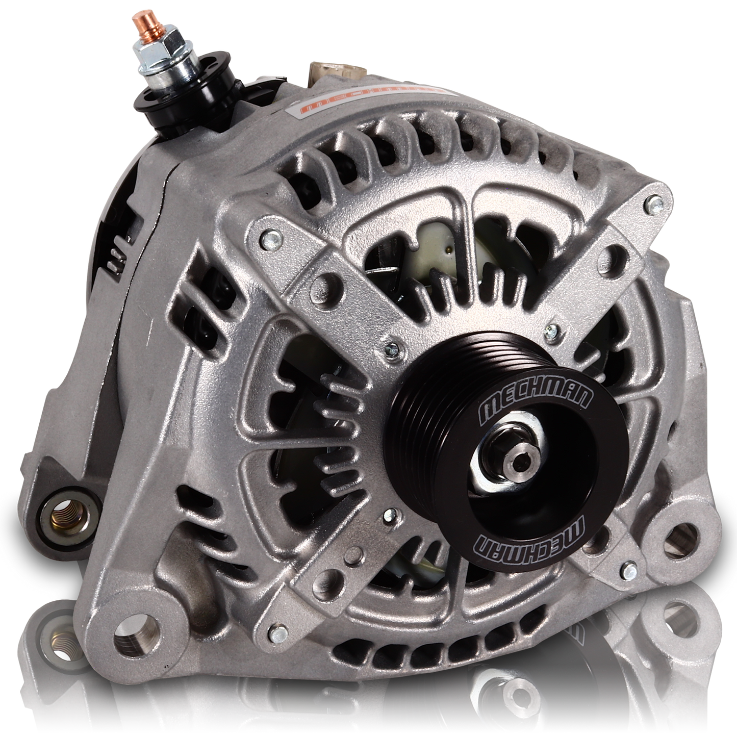 320 amp alternator for early 5.7L Dodge Ram