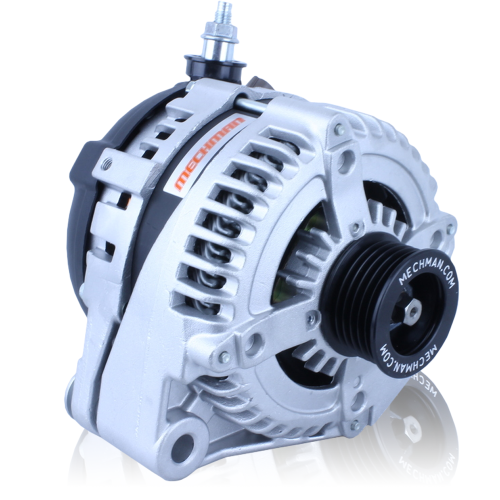 240 amp alternator for 4.0 Lexus Car