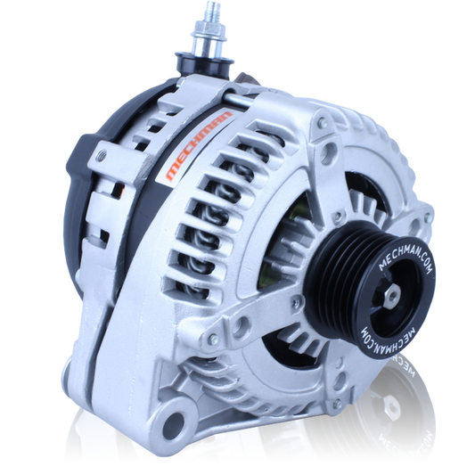 240 amp alternator for 4.0 Lexus Car