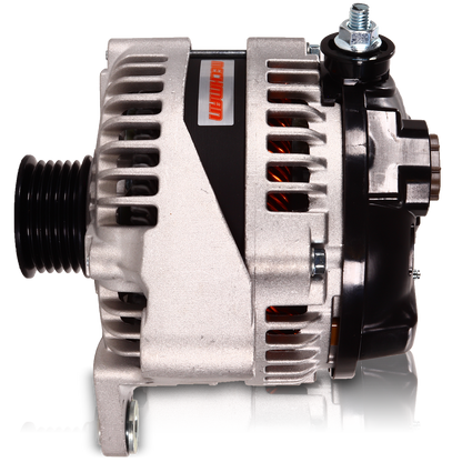 240 Amp alternator for Toyota / Lexus 4.3L