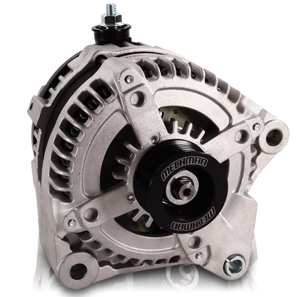 240 Amp alternator for Select Toyota / Lexus 4.7L and 4.3L