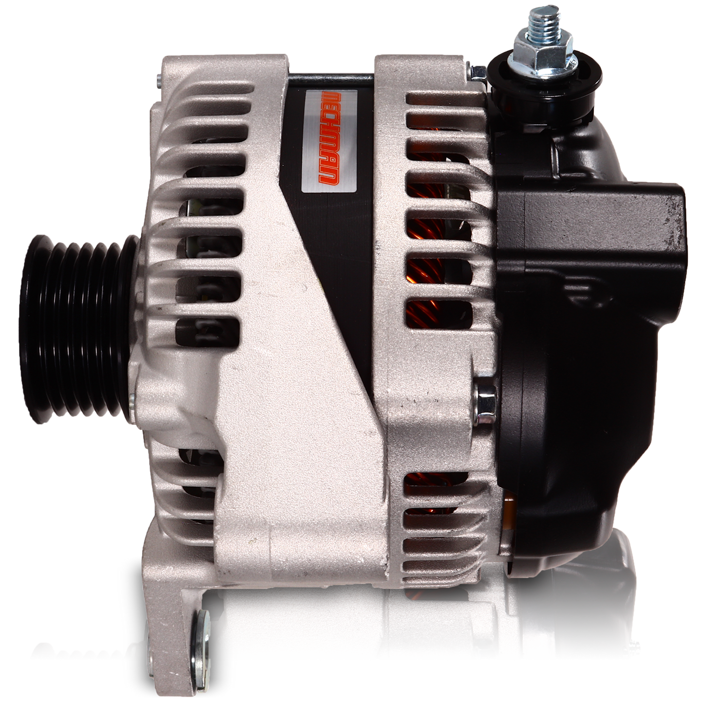 240 Amp alternator for Select Toyota / Lexus 4.7L and 4.3L