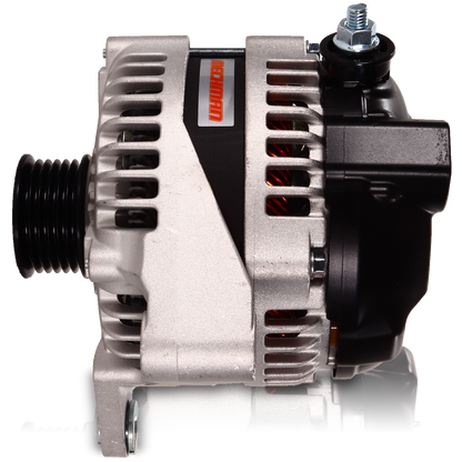 240 Amp alternator for Select Toyota / Lexus 4.7L and 4.3L