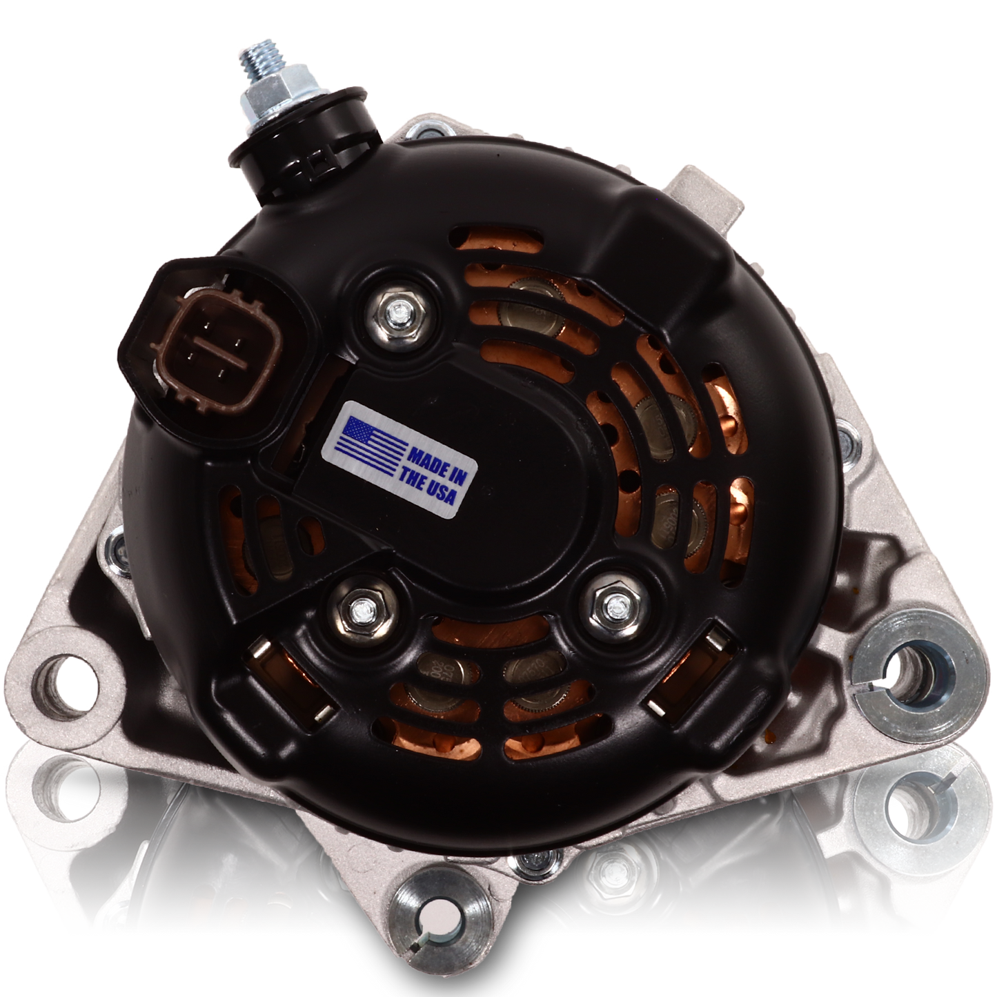 240 Amp alternator for Select Toyota / Lexus 4.7L and 4.3L