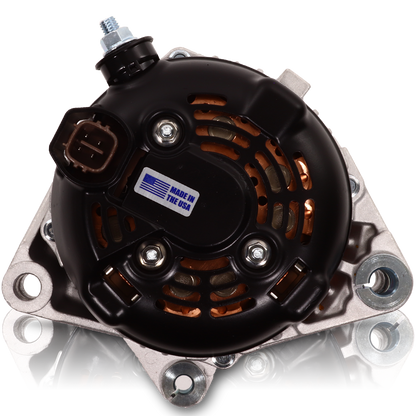 240 Amp alternator for Select Toyota / Lexus 4.7L and 4.3L