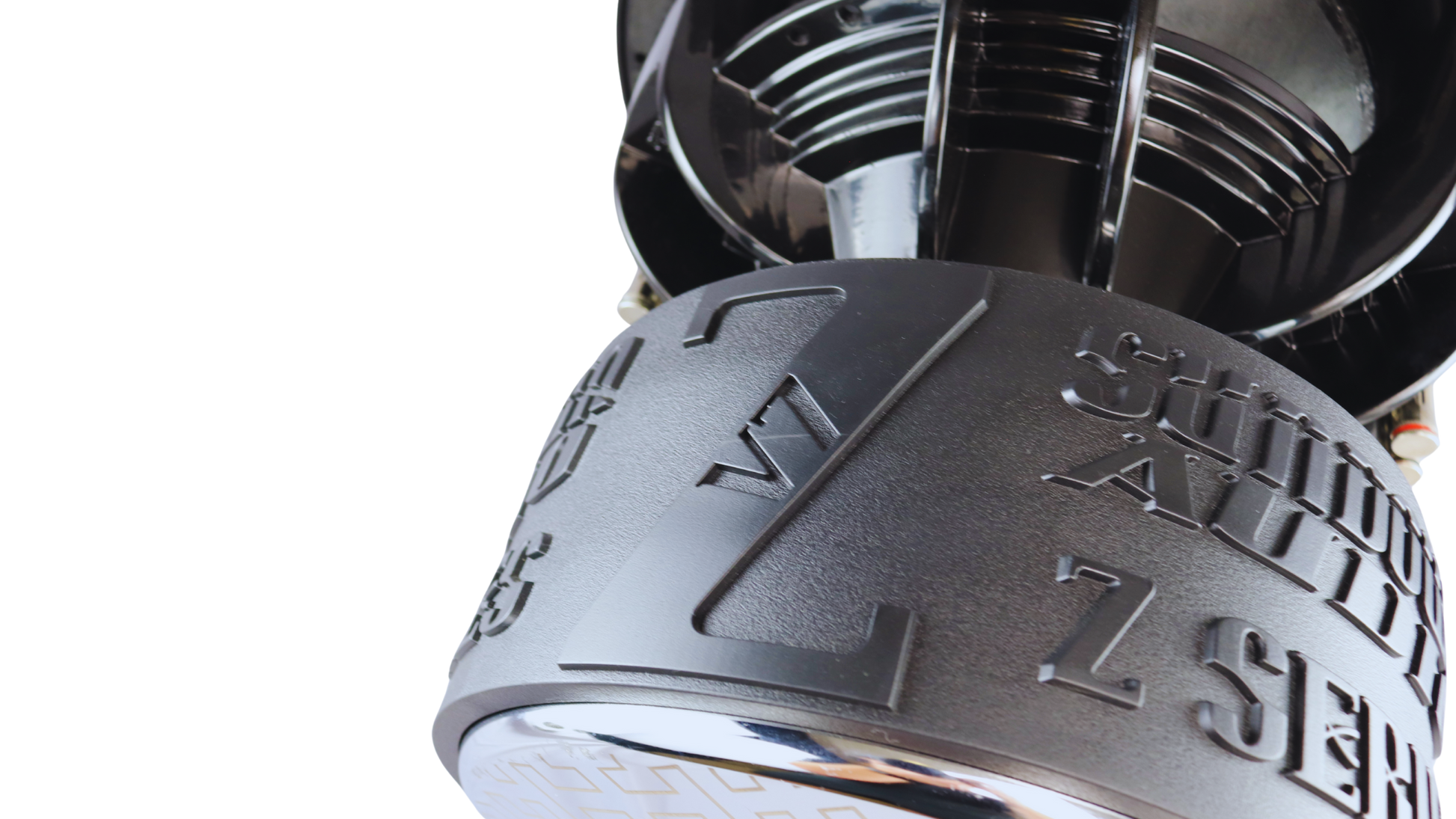Z-Series ZV7 15" Subwoofer - Dual-2-Ohm