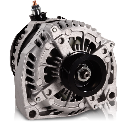 High output 250 Amp Alternator 14-18 GM Silverado Tahoe Suburban Escalade Sierra