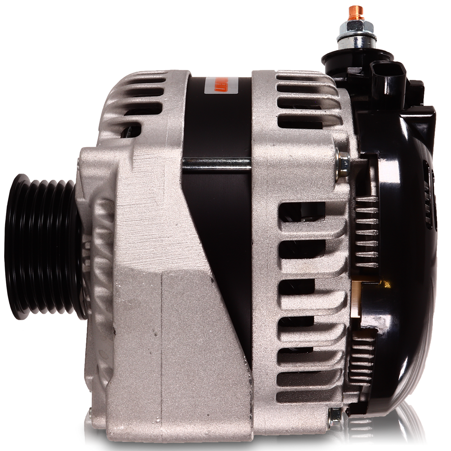High output 250 Amp Alternator 14-18 GM Silverado Tahoe Suburban Escalade Sierra