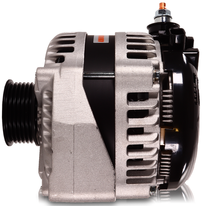 High output 250 Amp Alternator 14-18 GM Silverado Tahoe Suburban Escalade Sierra