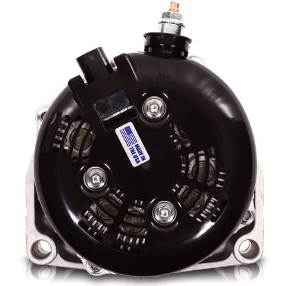 High output 250 Amp Alternator 14-18 GM Silverado Tahoe Suburban Escalade Sierra
