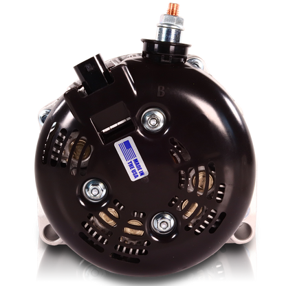 400 Amp Alternator for 2001-2007 6.6L Diesel