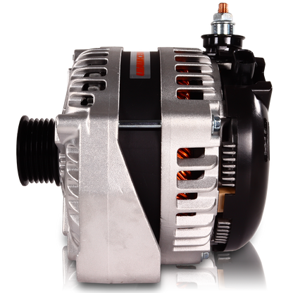 320 amp high output alternator for GM Suburban Silverado Sierra Tahoe Escalade