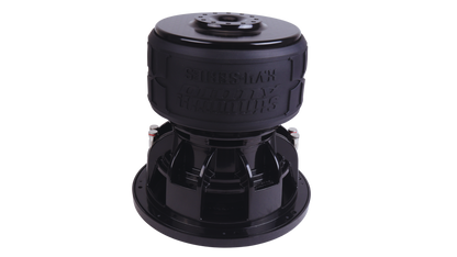 X-Series XV4 12" 3000W RMS Subwoofer - D1