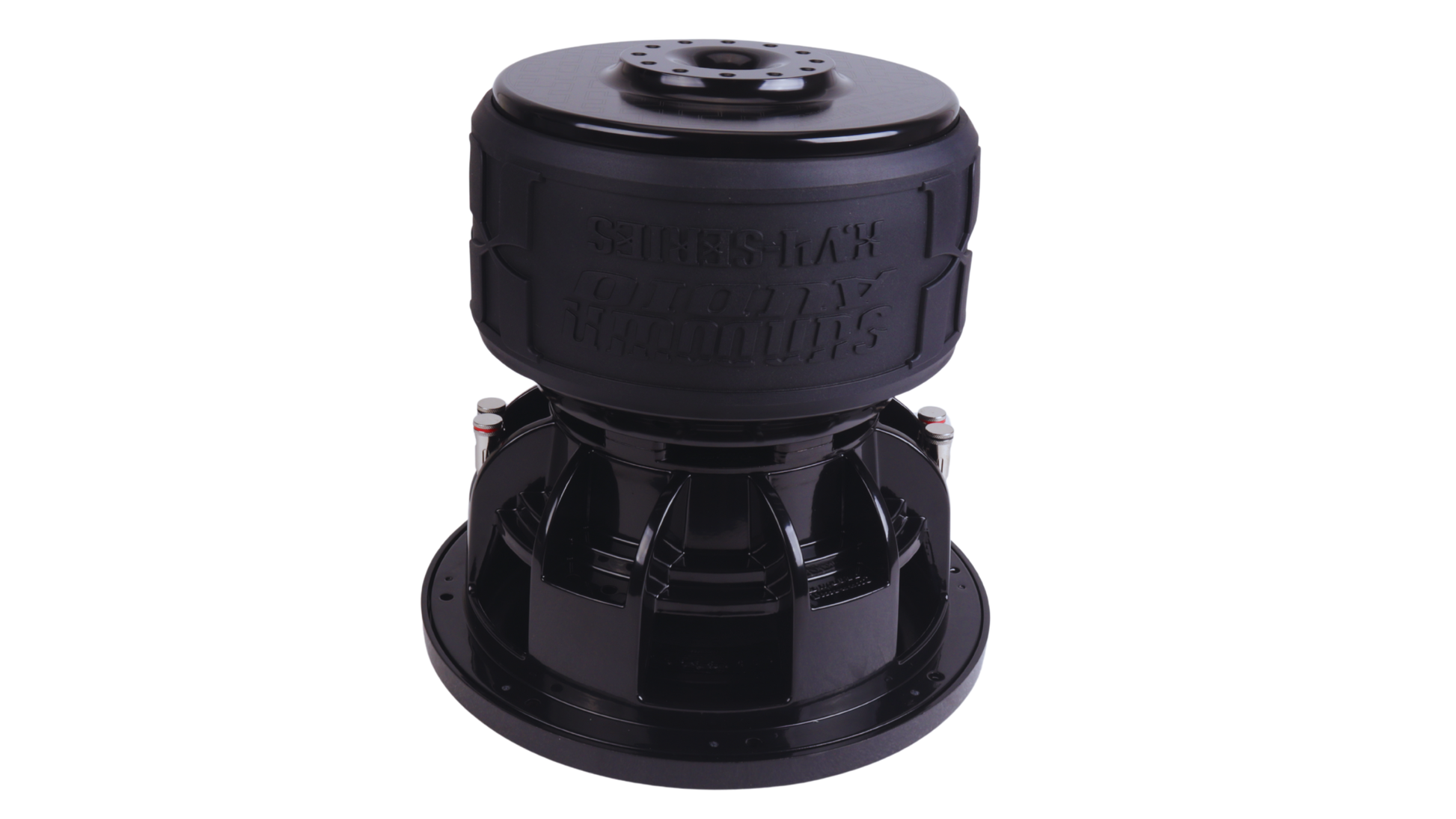 X-Series XV4 12" 3000W RMS Subwoofer - D2