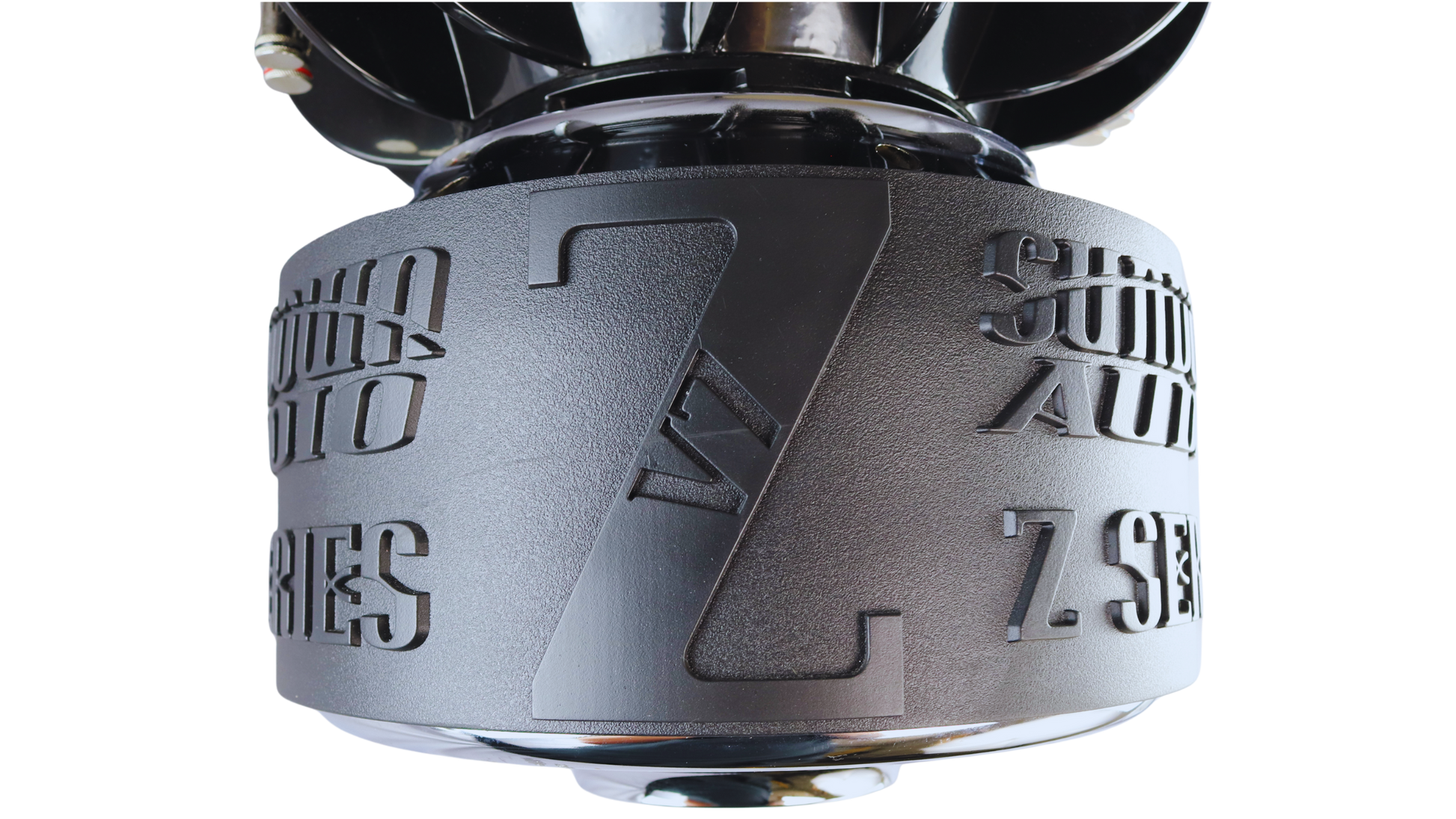 Z-Series ZV7 15" Subwoofer - Dual-1-Ohm