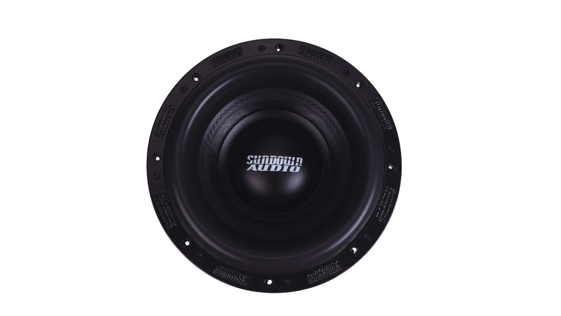 X-Series XV4 12" 3000W RMS Subwoofer - D2