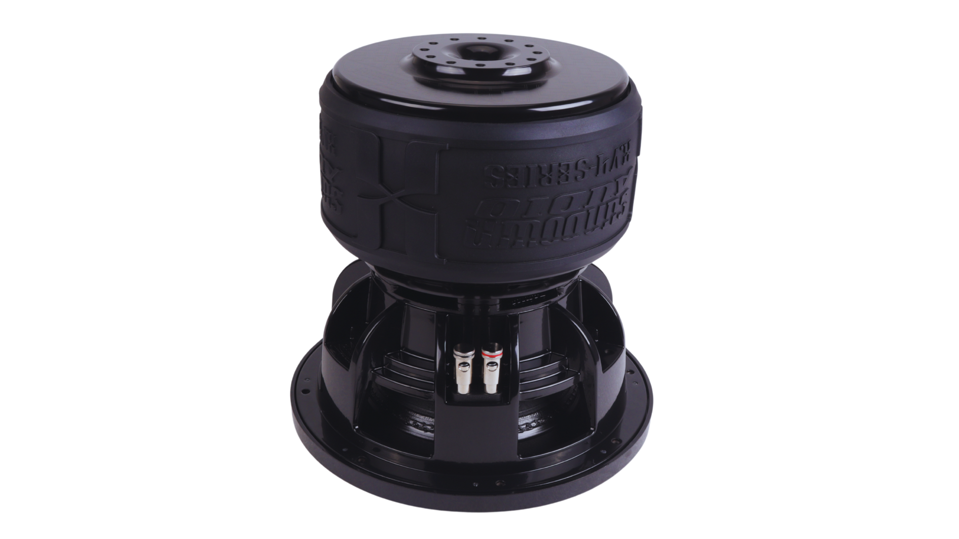X-Series XV4 12" 3000W RMS Subwoofer - D1