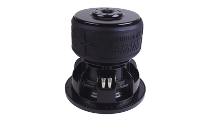 X-Series XV4 12" 3000W RMS Subwoofer - D1