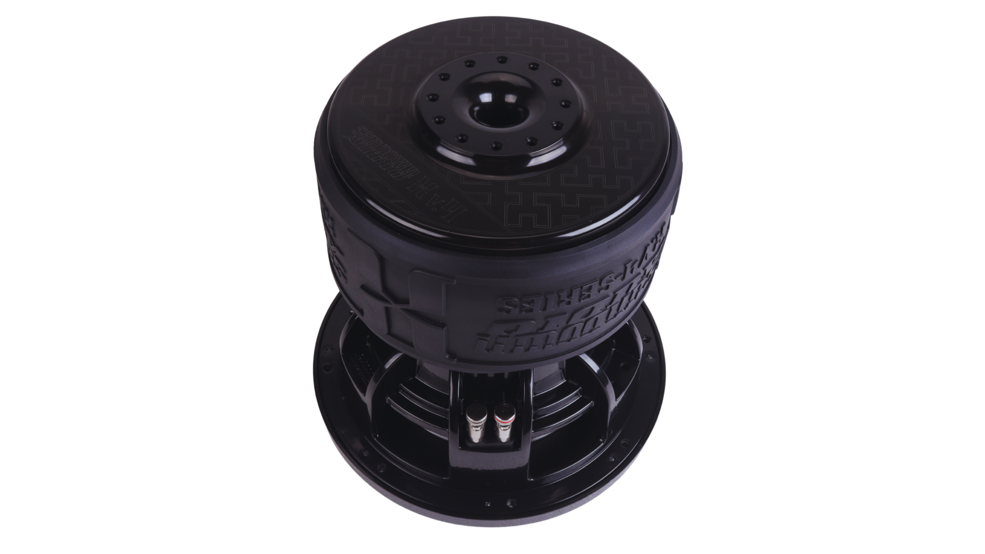 X-Series XV4 12" 3000W RMS Subwoofer - D2