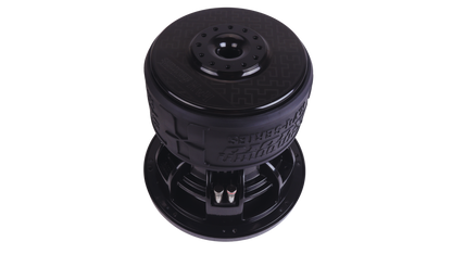 X-Series XV4 12" 3000W RMS Subwoofer - D2