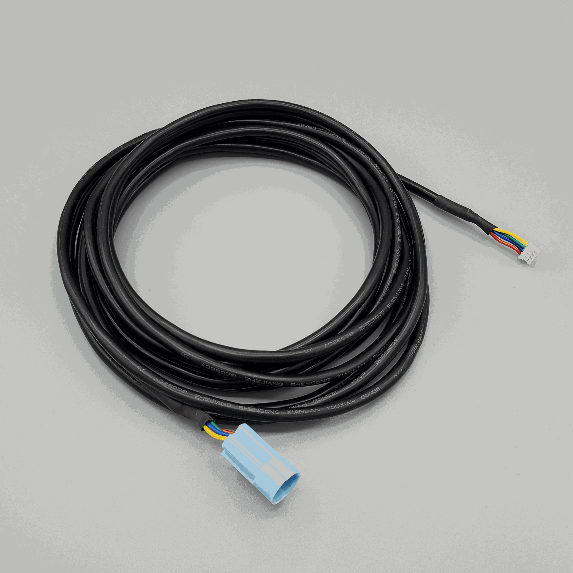 18ft Extension Cable - 18ft Long