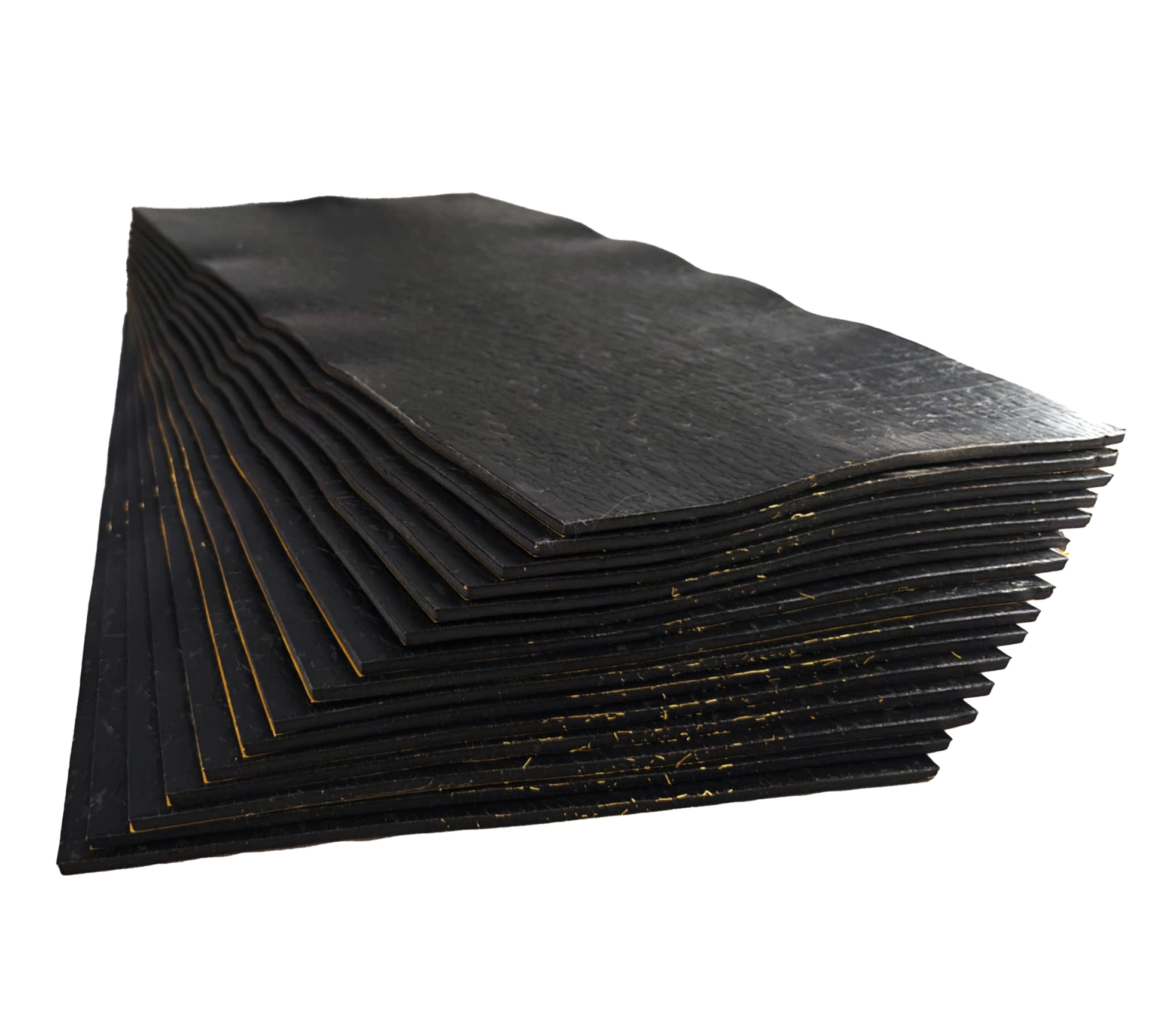 80mil/190mil Premium Sound Deadener - 80mil