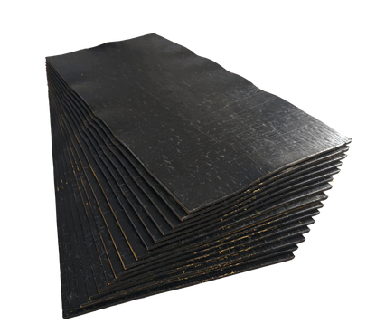 80mil/190mil Premium Sound Deadener - 190mil